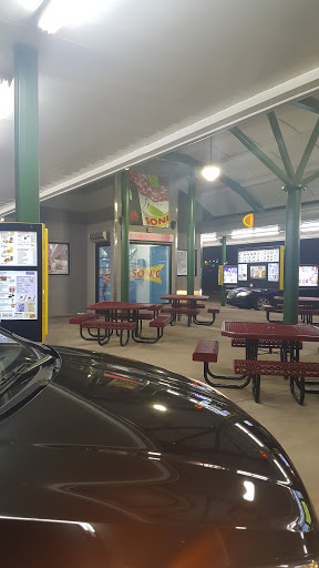 Fast Food Restaurant «Sonic Drive-In», reviews and photos, 1331 Bell Rd, Antioch, TN 37013, USA