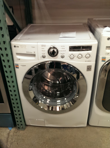 Building Materials Store «East Euclid ReStore», reviews and photos, 2200 E Euclid Ave, Des Moines, IA 50317, USA