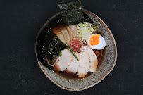 Soupe du Restaurant japonais Icho Lyon - n°1