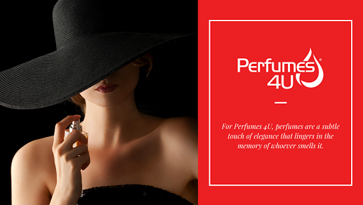 Perfumes 4U