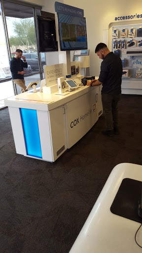 Cable Company «Cox Solutions Store», reviews and photos, 9897 W McDowell Rd #700, Tolleson, AZ 85353, USA