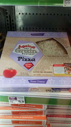 Grocery Store «Kroger», reviews and photos, 30935 Five Mile Road, Livonia, MI 48154, USA