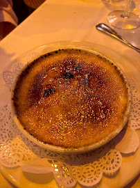 Custard du Bistro Chez André à Paris - n°2