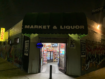 Steve's Liquor & Market
