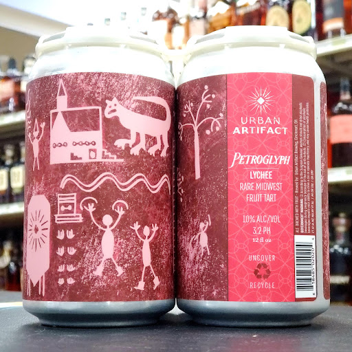 Wine Store «Brentwood Spirits», reviews and photos, 8621 Winton Rd, Cincinnati, OH 45231, USA