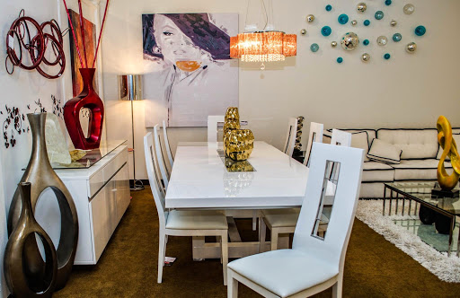 Furniture Store «AllaModa Furniture», reviews and photos, 15200 Ventura Blvd, Sherman Oaks, CA 91403, USA