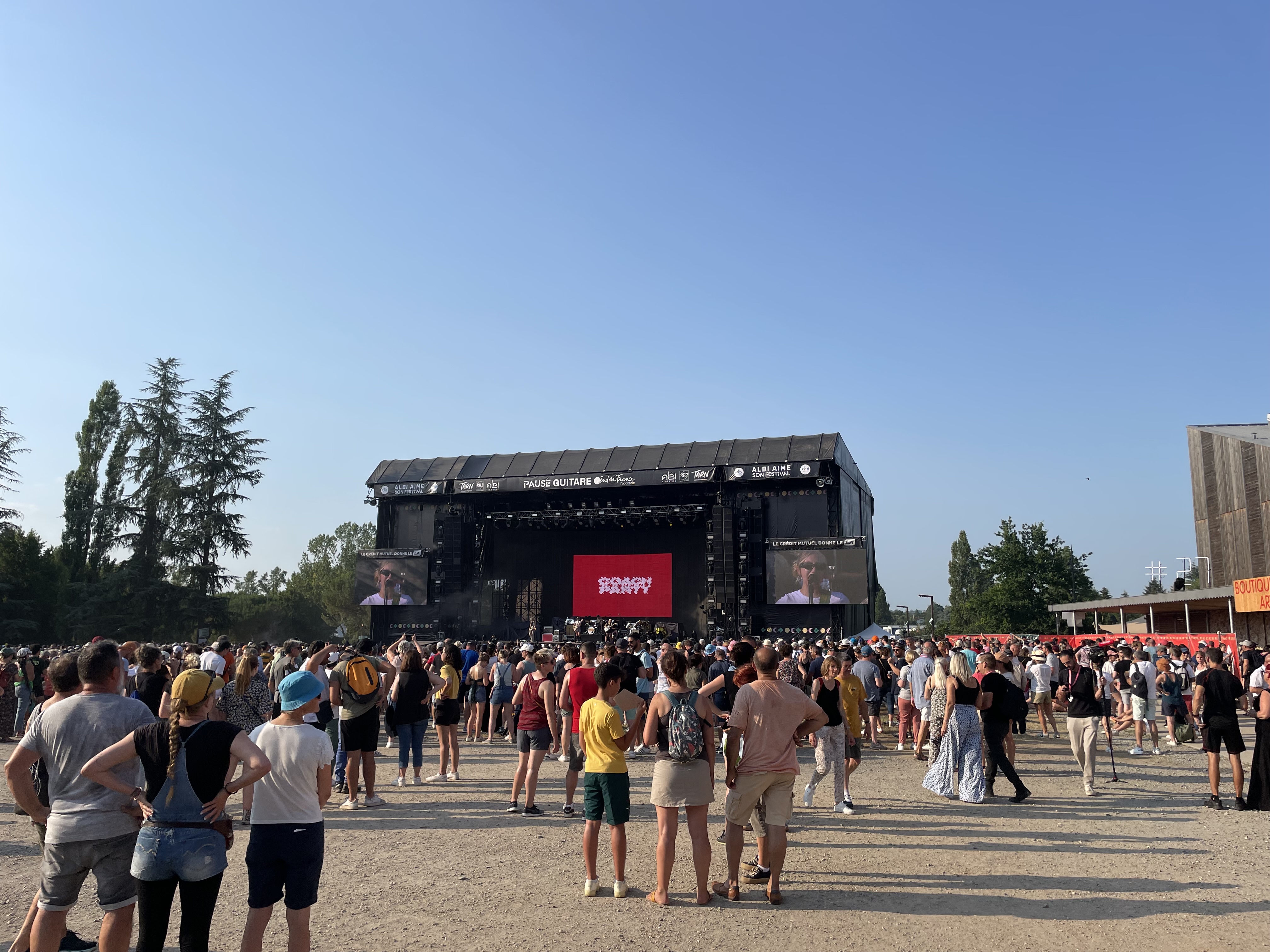 Photo n° 2 de l'avis de Corentin.a fait le 18/07/2023 à 14:10