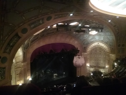 Performing Arts Theater «Stranahan Theater & Great Hall», reviews and photos, 4645 Heatherdowns Blvd, Toledo, OH 43614, USA