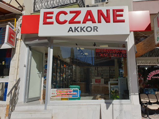 Akkor Eczanesi