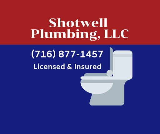 Shotwell Plumbing, LLC in Buffalo, New York