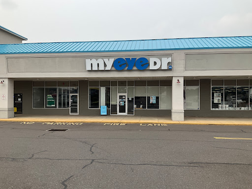 Optician «Glasses Galore», reviews and photos, 453 S Oxford Valley Rd, Fairless Hills, PA 19030, USA