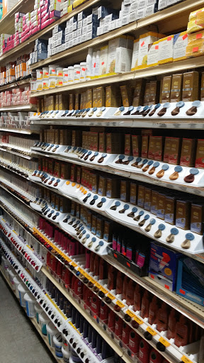Beauty Supply Store «Beauty Town», reviews and photos, 43 Hugh J. Grant Cir, Bronx, NY 10462, USA