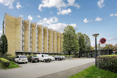 Plejecenter Sølund