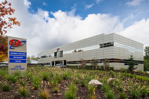 Insurance Agency «AAA Beaverton Service Center», reviews and photos, 8555 SW Apple Way, Portland, OR 97225, USA