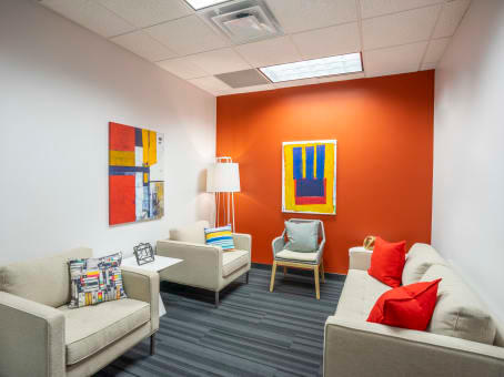 Regus - Jacksonville - Deerwood Park image 10