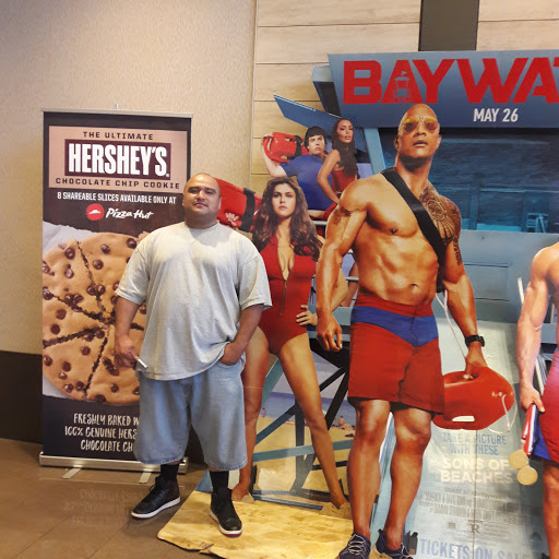 Movie Theater «Cinemark Downey and XD», reviews and photos, 8840 Apollo Way, Downey, CA 90242, USA