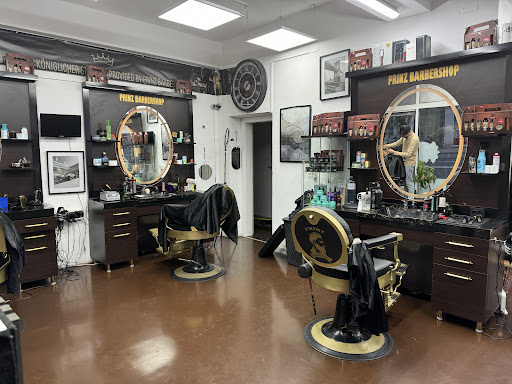 Barbershop Prinz One - Wiener Neustadt Central - Friseur In Wiener Neustadt
