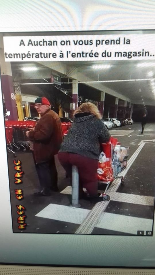 Photo n° 4 de l'avis de Olivier-Nicolaï.a fait le 29/01/2022 à 16:04