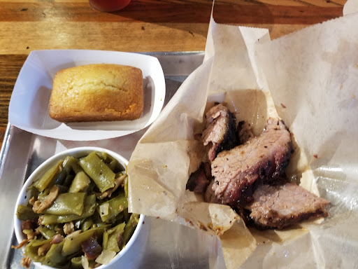 Barbecue Restaurant «City Barbeque», reviews and photos, 1305 Kildaire Farm Rd, Cary, NC 27511, USA