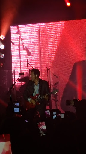 Night Club «Estrellas Del Millenium», reviews and photos, 850 N State St, Elgin, IL 60123, USA