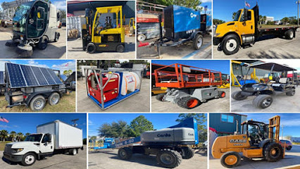 ASI 3 Auctions (Industrial & Commercial Equipment Auctions)