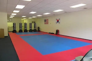 First Class Martial Arts image