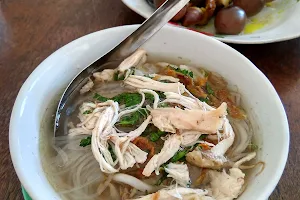 Soto Segeer khas Solo image