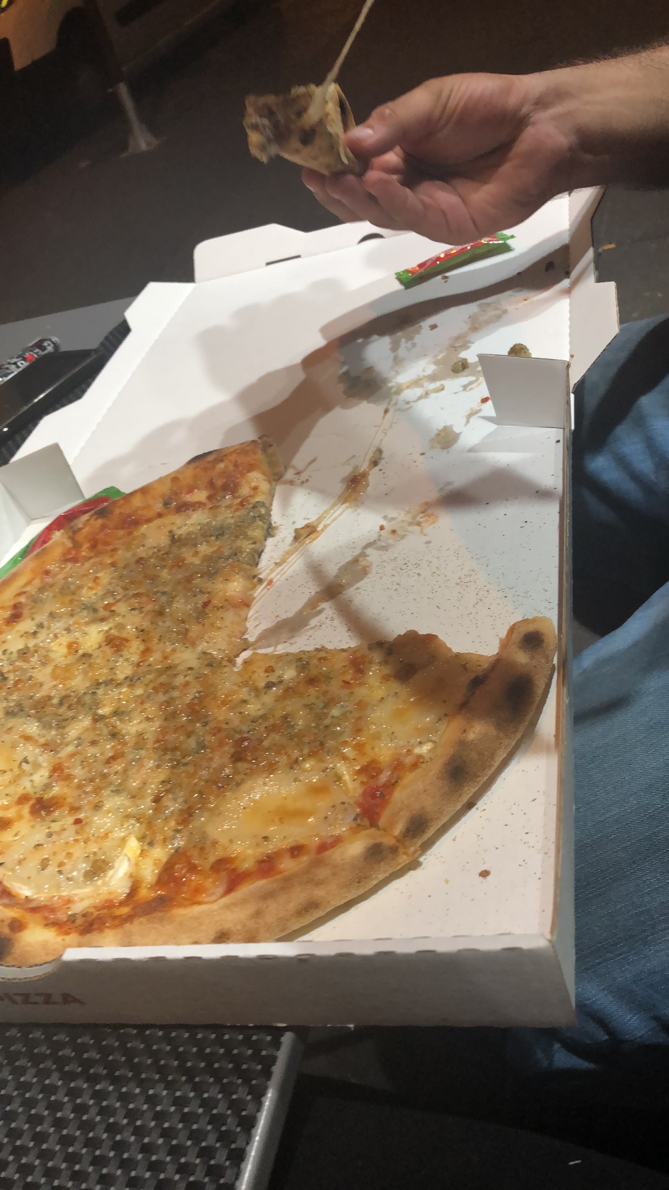 Photo n° 1 de l'avis de Or.o fait le 24/06/2019 à 22:15