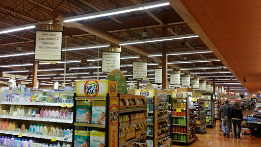 Supermarket «Wegmans», reviews and photos, 4287 Genesee Valley Plaza Rd, Geneseo, NY 14454, USA