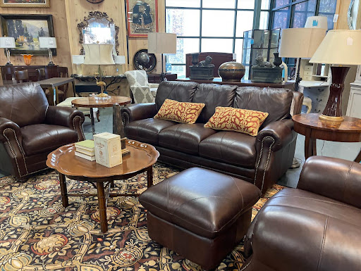 Consignment Shop «Middlebury Consignment», reviews and photos, 1365 Whittemore Rd, Middlebury, CT 06762, USA