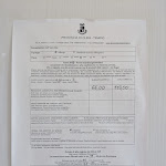 Photo n°6 de l'avis de H..o fait le 07/10/2019 à 10:28 sur le  Hotel da Cecco à Santa Teresa Gallura