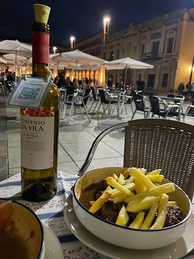 Tu Pescaito en Córdoba