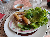 Plats et boissons du Restaurant chinois Le Relais d'Asie à Cournon-d'Auvergne - n°2