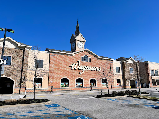 Supermarket «Wegmans», reviews and photos, 50 Foundry Way, Malvern, PA 19355, USA
