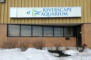 Riverscape Aquarium image