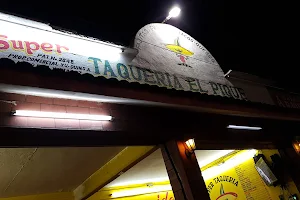 Taqueria El Pique image