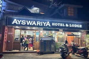 Ayswariya Restaurant image