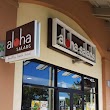 Aloha Salads