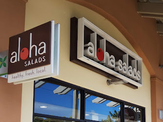 Aloha Salads