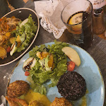 Photo n°2 de l'avis de Beatriz.l fait le 09/08/2021 à 23:00 sur le  Lusitania à Alvor