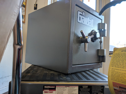 Locksmith «A-1 Security Locksmith», reviews and photos, 3523 Hixson Pike, Chattanooga, TN 37415, USA