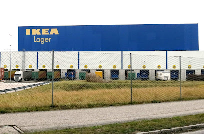 IKEA Distribution Services (Warenlager)