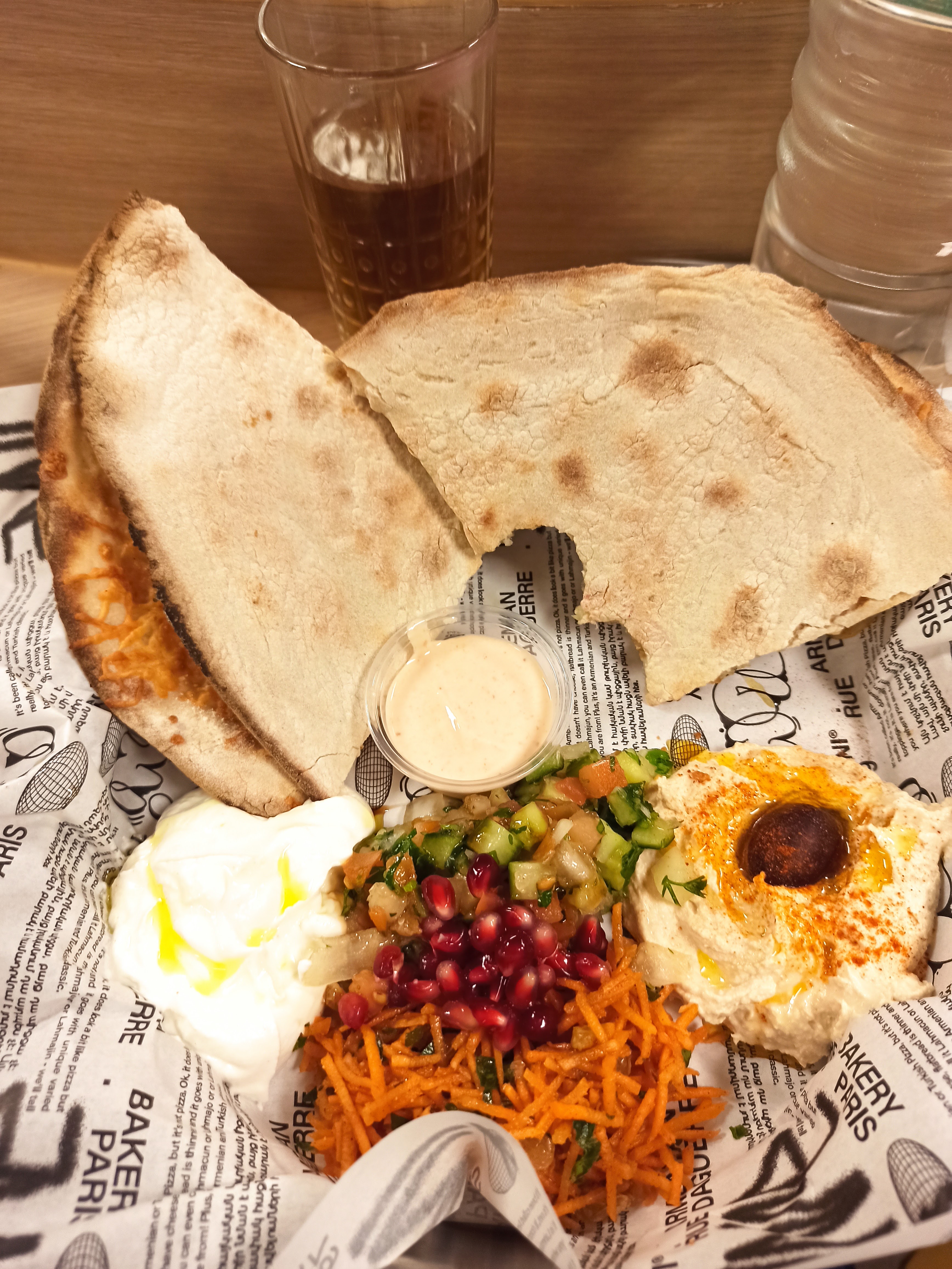 Photo n° 1 de l'avis de Claire.i fait le 05/03/2023 à 12:35