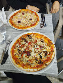 Plats et boissons du Pizzeria Restaurant L'Adagio à Grenoble - n°3