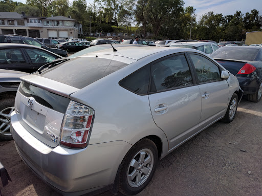 Auto Auction «Insurance Auto Auctions Inc», reviews and photos