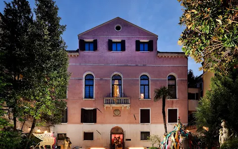 Palazzo Venart Luxury Hotel image