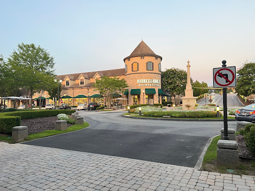 Book Store «Barnes & Noble», reviews and photos, 5141 Peachtree Pkwy, Norcross, GA 30092, USA