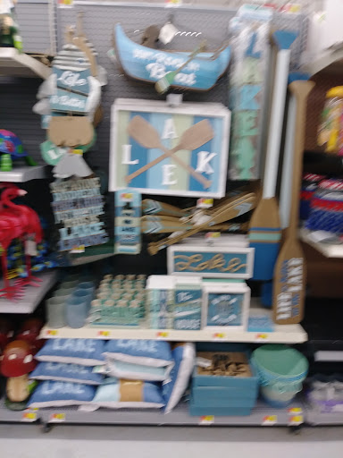 Department Store «Walmart Supercenter», reviews and photos, 1601 W State Hwy 114, Grapevine, TX 76051, USA