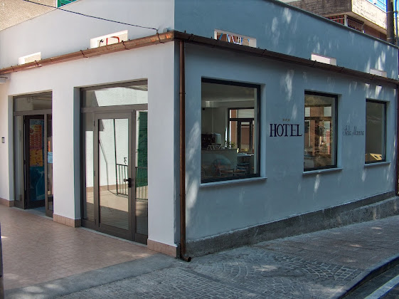 Extérieur hôtels Hotel Stella Marina 19032 Lerici