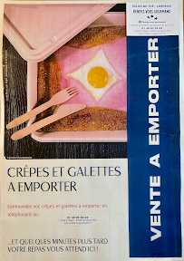 Photos du propriétaire du Crêperie Au Rendez-Vous-Gourmand à Joinville-le-Pont - n°15